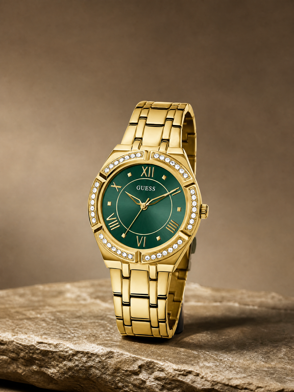 Guess GW0033L8 ladies' watch — product shot