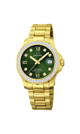 Jaguar Watch Jaguar