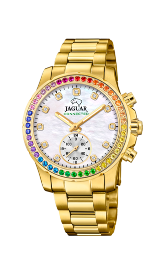 Jaguar Watch Jaguar