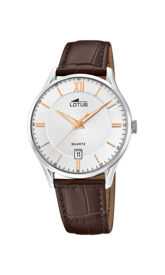 Lotus Watch Lotus
