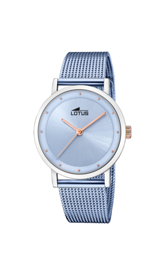 Lotus Watch Lotus