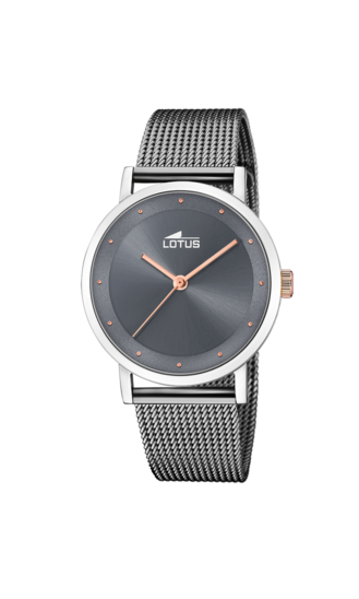 Lotus Watch Lotus